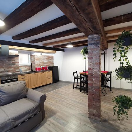 Dream One Apartment Verona Bagian luar foto
