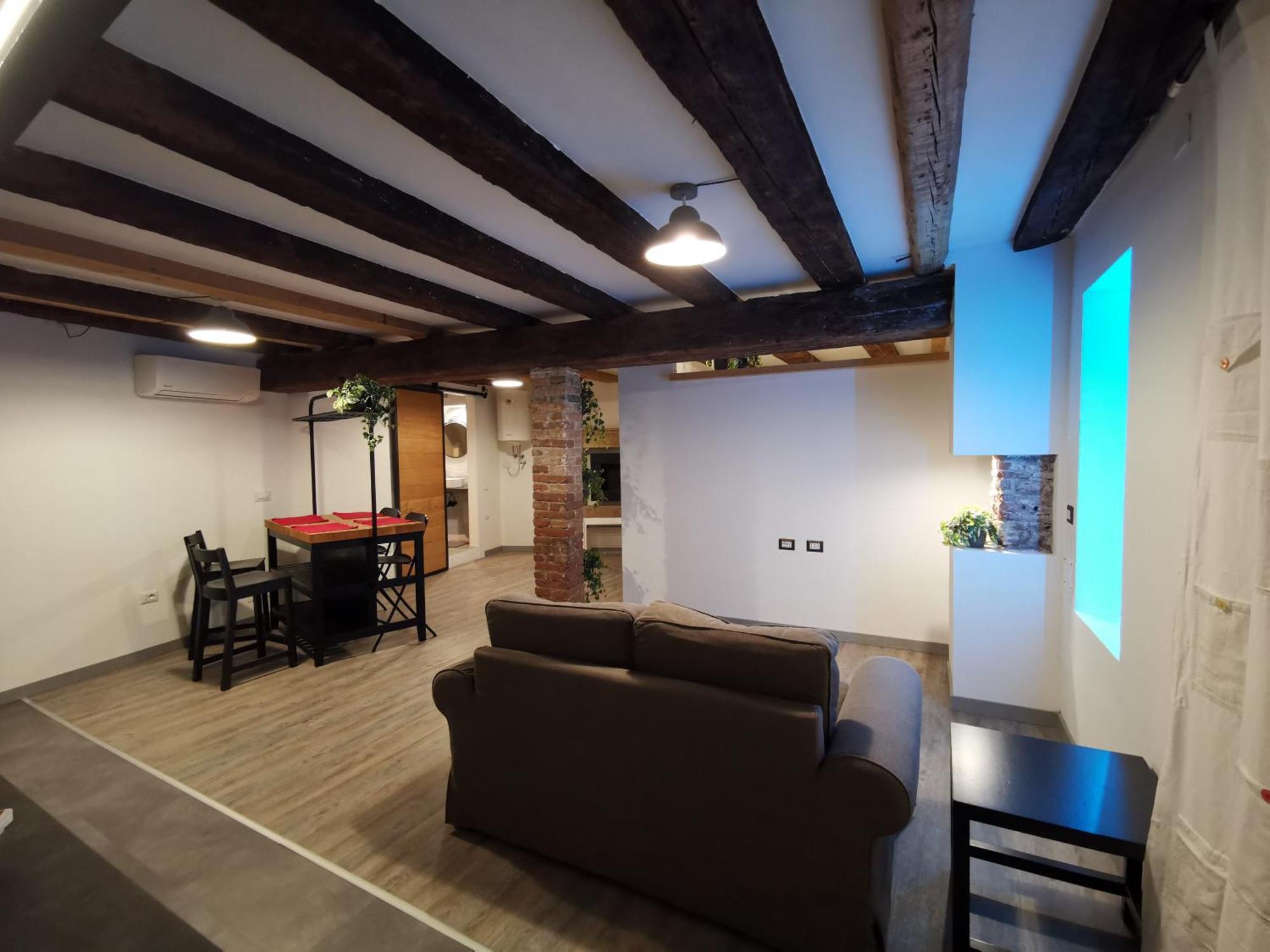 Dream One Apartment Verona Bagian luar foto