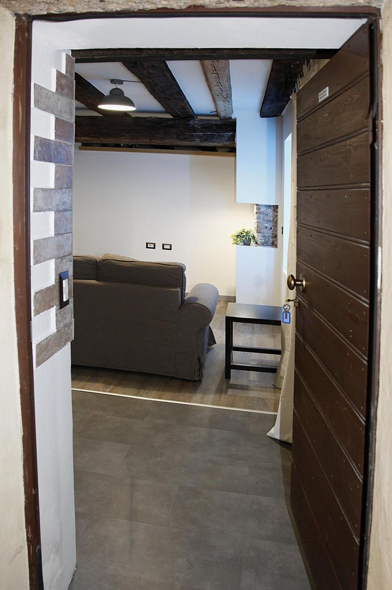 Dream One Apartment Verona Bagian luar foto