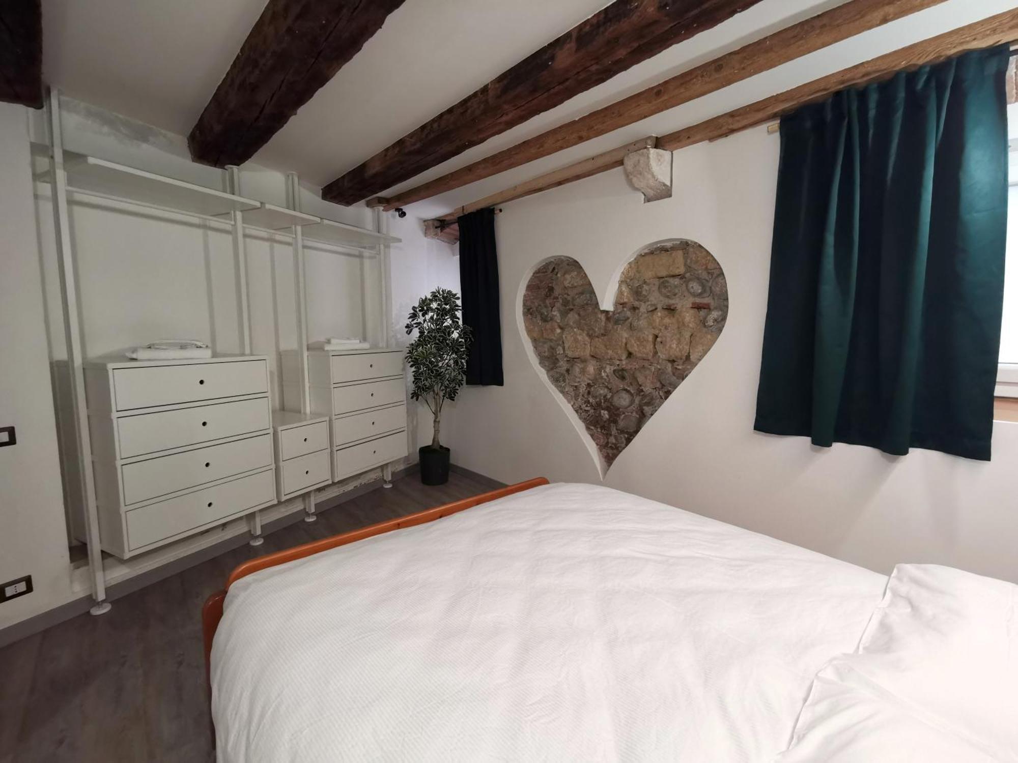 Dream One Apartment Verona Bagian luar foto