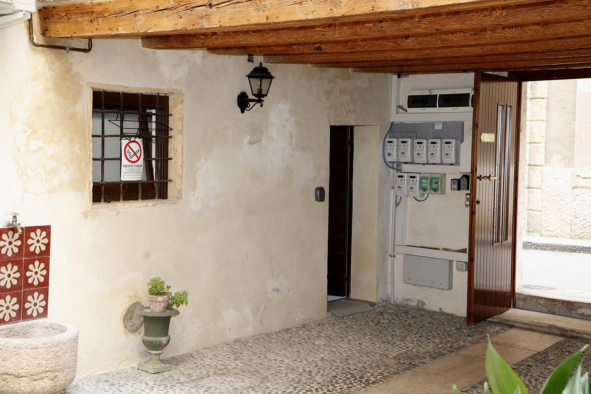 Dream One Apartment Verona Bagian luar foto